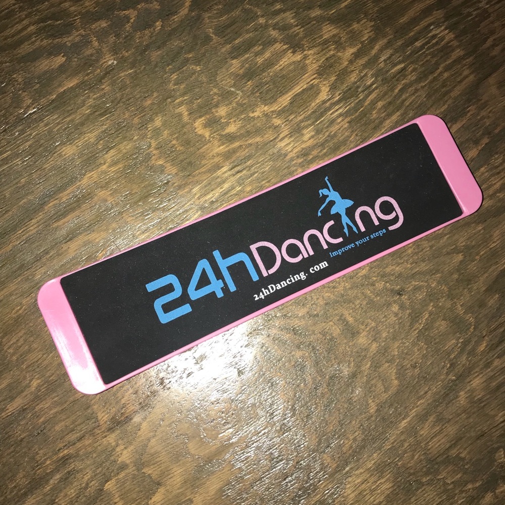 Turning Board for Dance